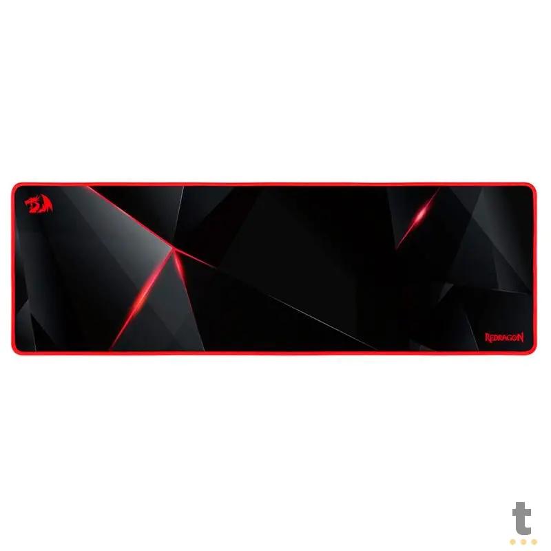 Mousepad Gamer Redragon Aquarius Para Teclado e Mouse - P015 Truedata